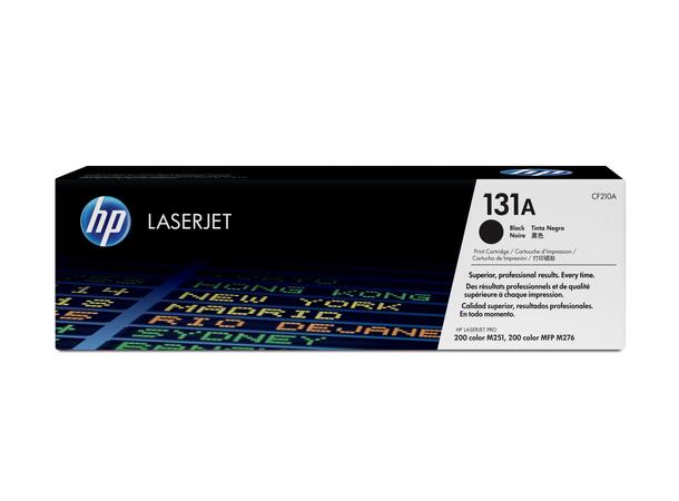 Toner HP CF210A 1.6K sort 